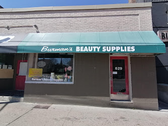 Burman's Beauty Supply