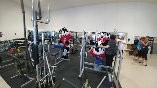 Gym «The MAC», reviews and photos, 216 N Parsons Ave, Brandon, FL 33510, USA