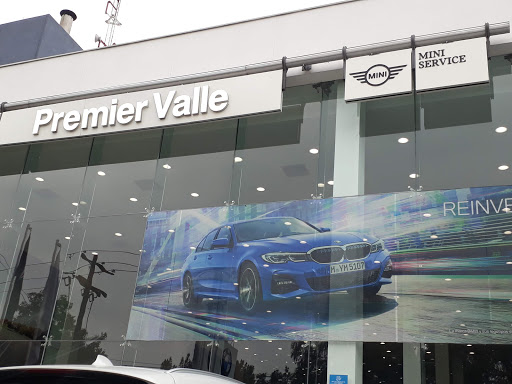 BMW Premier Valle