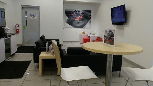 Nissan Dealer «Leith Nissan», reviews and photos, 2100 Autopark Blvd, Cary, NC 27511, USA