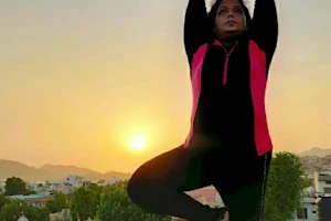 Montu's Workout & Yoga image