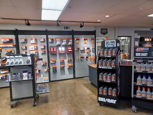 Harley-Davidson Dealer «Western Reserve Harley-Davidson», reviews and photos, 8567 Tyler Blvd, Mentor, OH 44060, USA