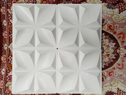 Designer do Gesso Cursino São Paulo