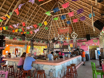 Fat Tuesdays - Quintana Roo, Mexico