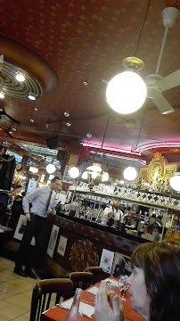 Atmosphère du Restaurant Café du Palais à Reims - n°13