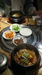 Photo n°43 de Hwarang à Paris ()