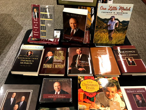 Religious Goods Store «Deseret Book», reviews and photos, 1076 S 750 E, Orem, UT 84097, USA