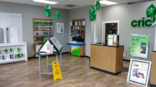 Cell Phone Store «Cricket Wireless Authorized Retailer», reviews and photos, 3801 Main St c, Vancouver, WA 98663, USA