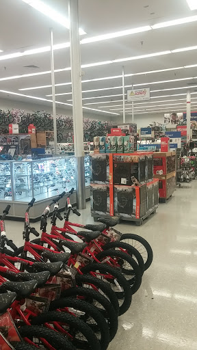 Sporting Goods Store «Academy Sports + Outdoors», reviews and photos, 7850 S 107th Ave E, Tulsa, OK 74133, USA