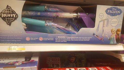 Department Store «Target», reviews and photos, 10401 N Michigan Rd, Carmel, IN 46032, USA