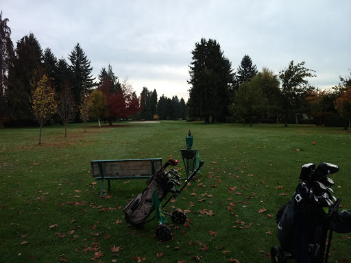 Golf Course «Oakway Golf Course», reviews and photos, 2000 Cal Young Rd, Eugene, OR 97401, USA