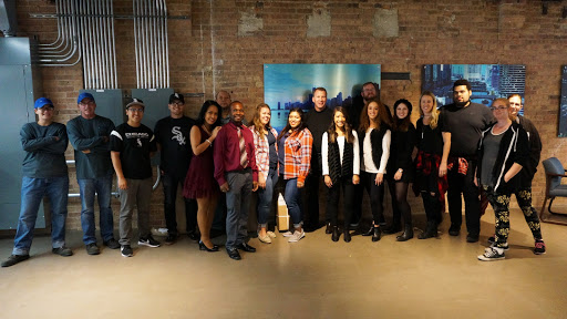 213 W Institute Pl Suite 200, Chicago, IL 60610, USA