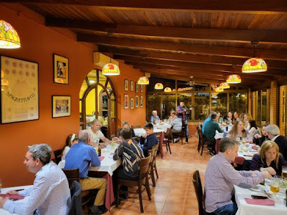 Daniele Restaurante-Pizzería en El Ejido - Av. del Oasis, 168, 04700 El Ejido, Almería, Spain