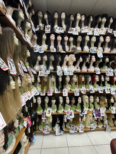 Beauty Supply Store «Elegant Beauty Supplies Superstores», reviews and photos, 3000 Hallandale Beach Blvd, Hallandale Beach, FL 33009, USA