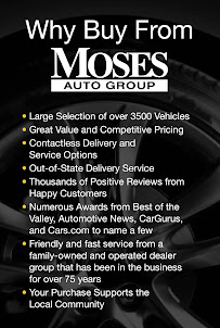 Moses Nissan of St. Albans Service Department - Photo 9 - Car repair in St Albans, WV, Charleston