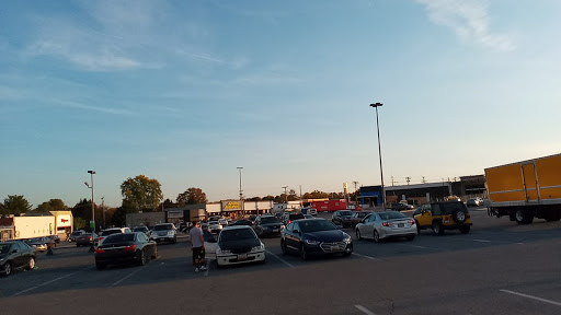 Shopping Mall «Reisterstown Shopping Center», reviews and photos, 11961 Reisterstown Rd, Reisterstown, MD 21136, USA