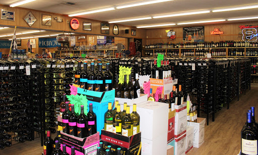 Liquor Store «Oakwood Package & Bottle Shop», reviews and photos, 3469 Mundy Mill Rd, Flowery Branch, GA 30542, USA