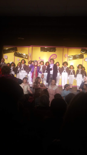 Performing Arts Theater «Gulfport Little Theatre», reviews and photos, 2600 13th Ave, Gulfport, MS 39501, USA