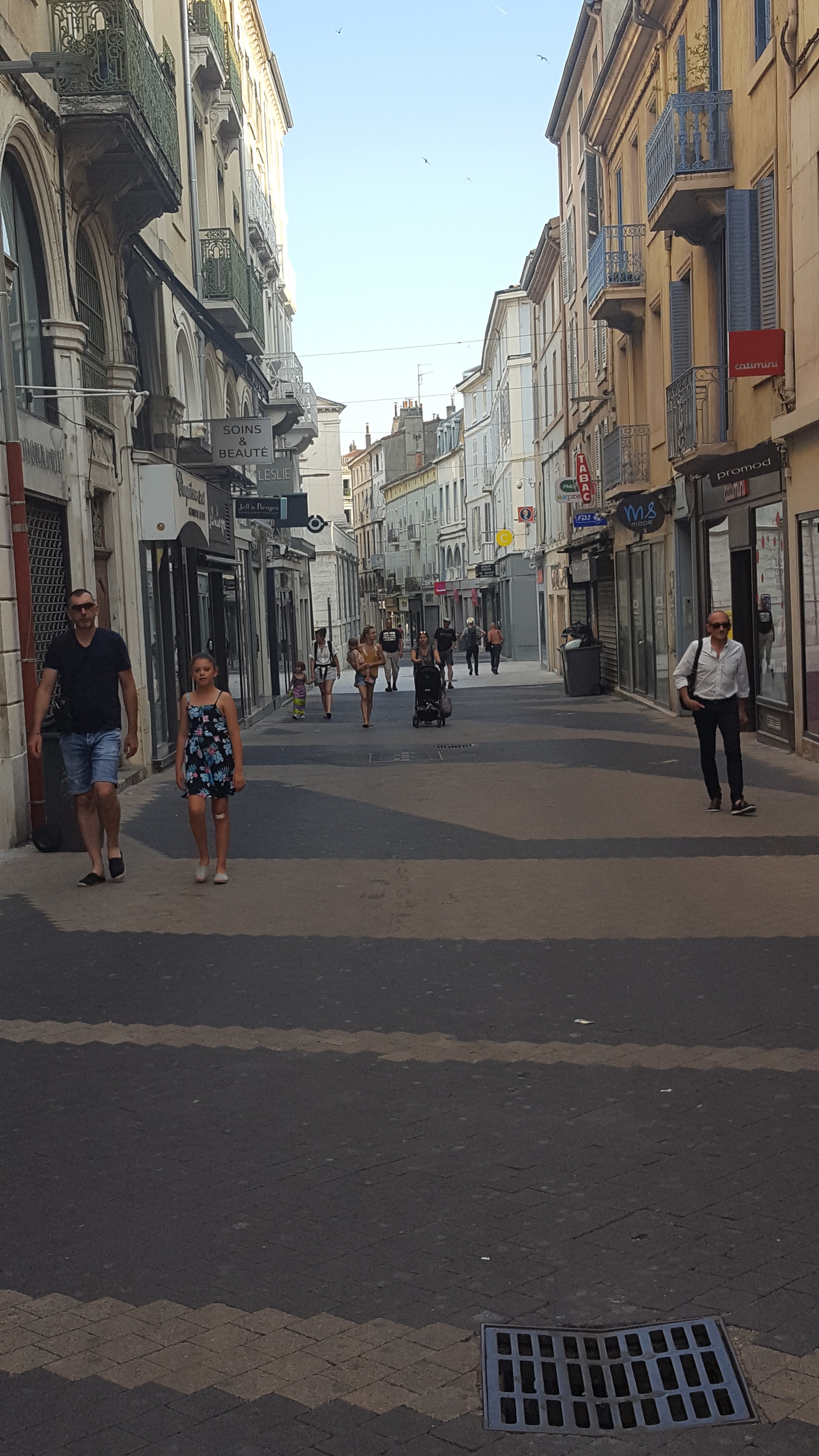Photo n° 3 de l'avis de kornela.o fait le 06/07/2019 à 08:04