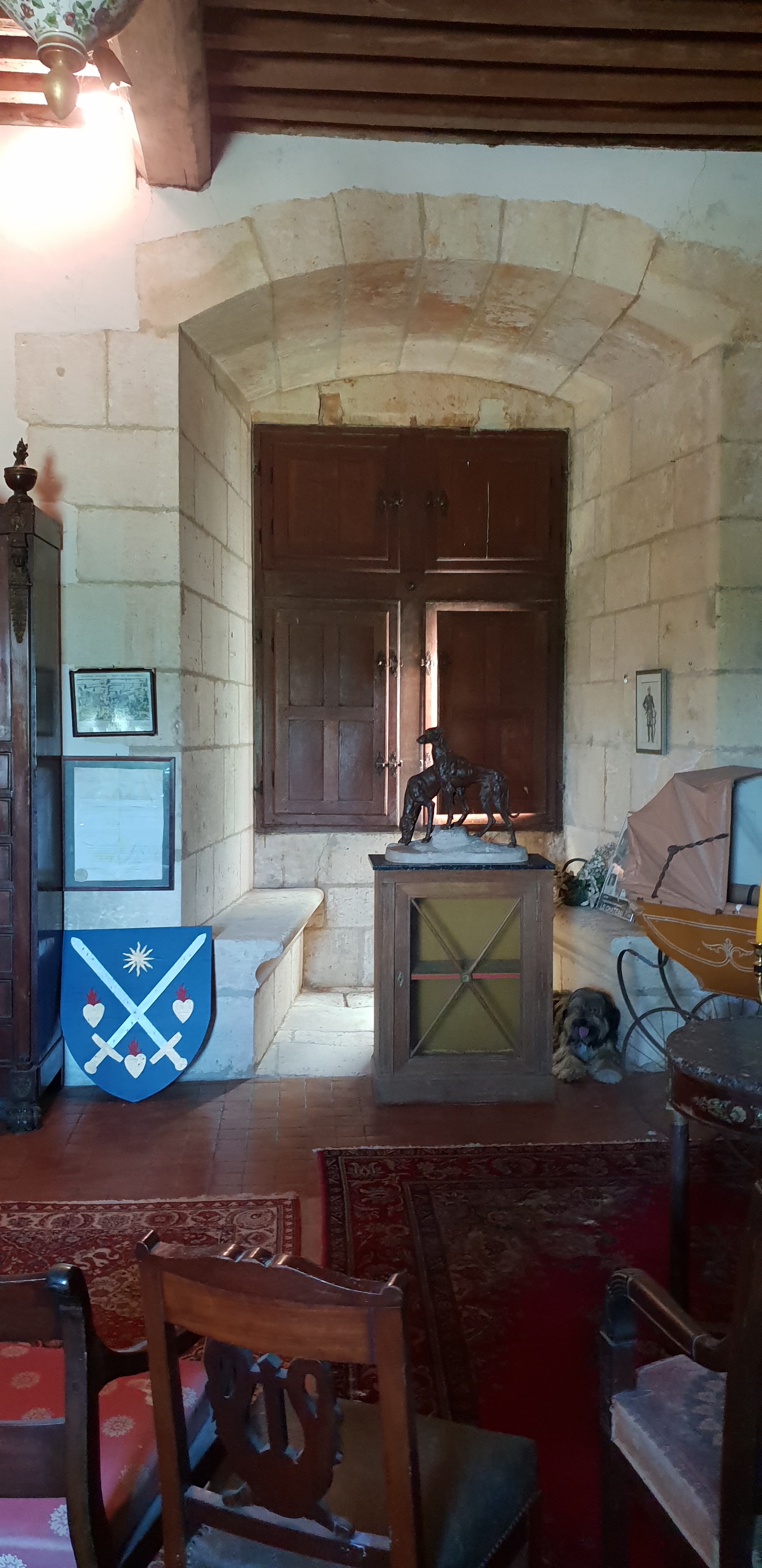 Photo n° 15 de l'avis de Annie.r fait le 06/07/2019 à 19:42