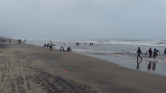 Gollapalem Beach, Krishna District