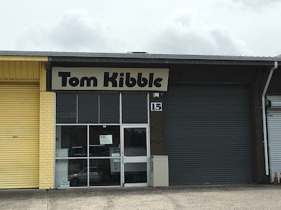 Tom Kibble Plan Printing and Drawing Office Supplies
