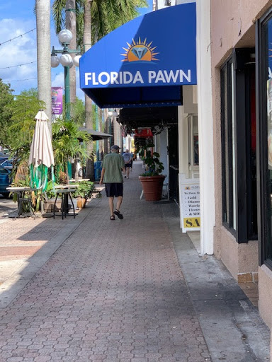 Pawn Shop «Hollywood Pawn and Jewelry», reviews and photos, 1944 Hollywood Blvd, Hollywood, FL 33020, USA