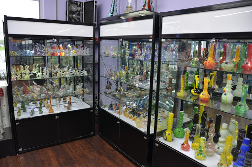 Body Piercing Shop «Purple Haze», reviews and photos, 1236 Versailles Rd, Lexington, KY 40508, USA