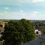Photo n° 10 de l'avis de Thierry.c fait le 07/07/2019 à 16:53 pour Château de Montmirail à Montmirail