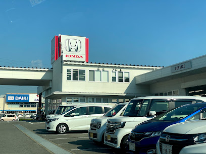 Honda Cars 泉州 貝塚店