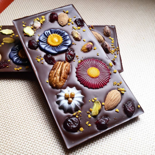 Sakura Chocolatería - Chocolates Artesanales