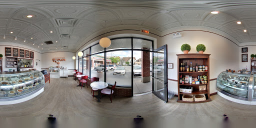 Meal Takeaway «Real Kitchen», reviews and photos, 1433 W Montrose Ave, Chicago, IL 60613, USA