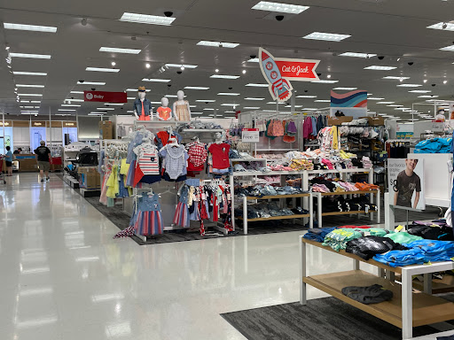 Department Store «Target», reviews and photos, 1851 Old Fort Pkwy, Murfreesboro, TN 37129, USA