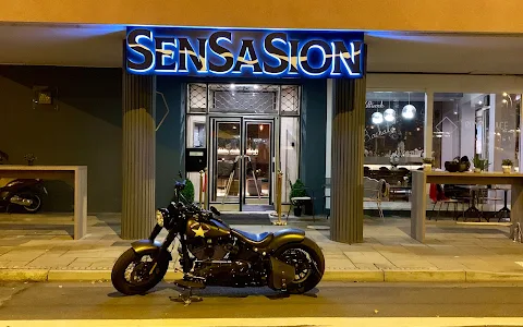 SenSaSion Bar & Restaurant Frankfurt image