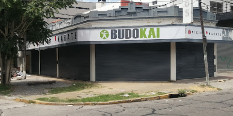 Budokai - karate y Aikido