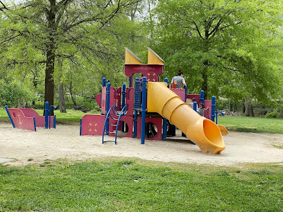 Bon Air Park Playground