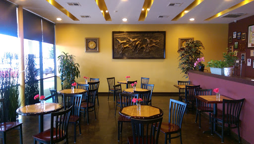 Jeng Chi Restaurant