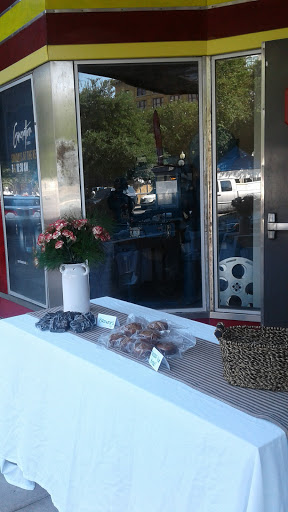 Movie Theater «REX Theatre», reviews and photos, 18 N Palafox St, Pensacola, FL 32502, USA