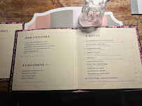 Restaurant italien Scottadito à Cesena - menu / carte