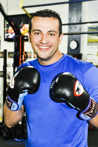 Gym «South Beach Boxing», reviews and photos, 715 Washington Ave, Miami Beach, FL 33139, USA