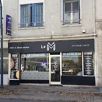 Photos du propriétaire du Restaurant de hamburgers LE M à Jarville-la-Malgrange - n°1