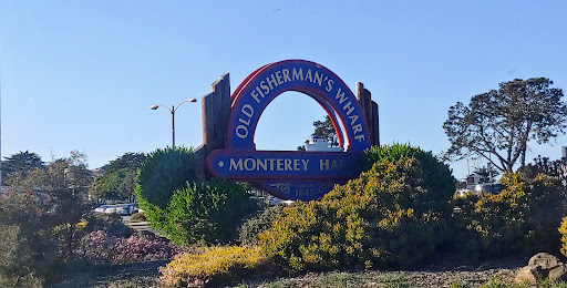 Dry Cleaner «Del Mar French Laundry Inc», reviews and photos, 508 Del Monte Ave, Monterey, CA 93940, USA