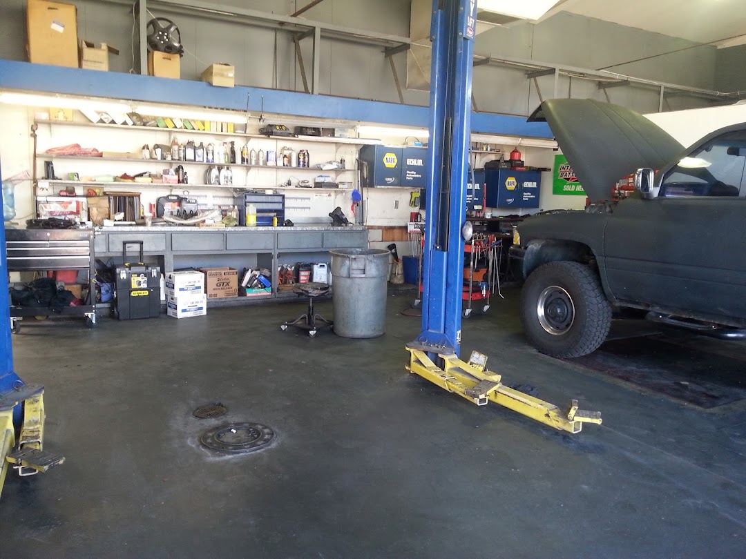 Reliance Auto Services