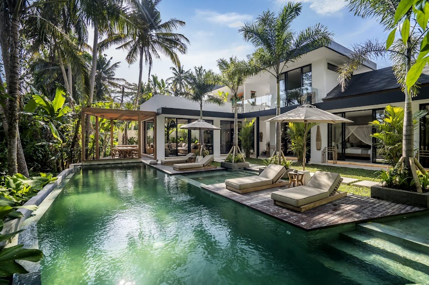 Villa Yuka - Ubud
