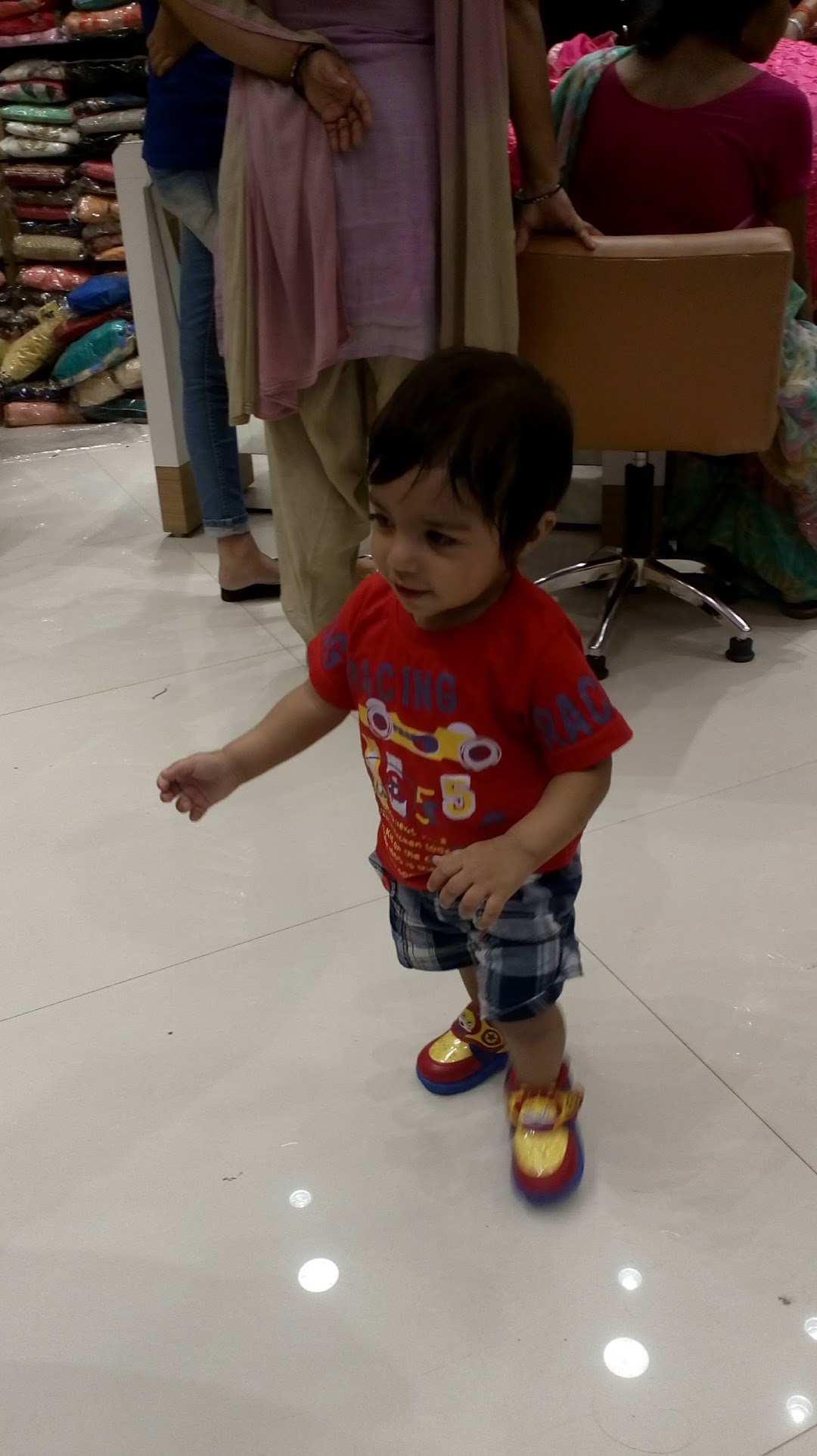 Satyam Complex