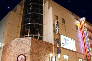 Shinjuku Kuyakusho-mae Capsule Hotel image