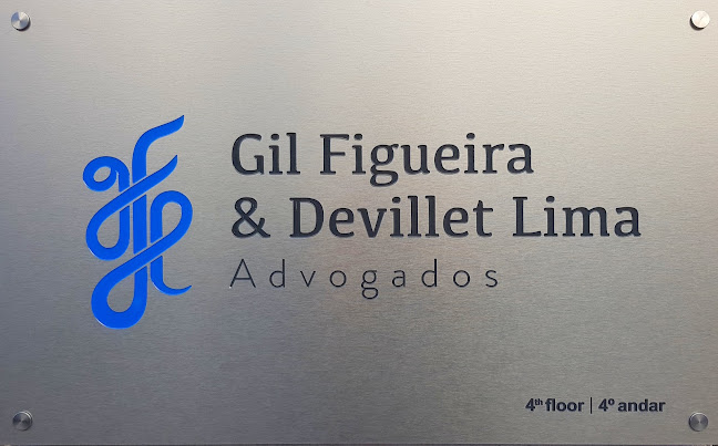 GFDL - Gil Figueira & Devillet Lima Advogados - Advogado