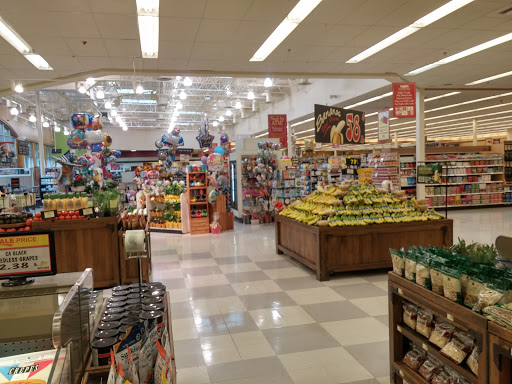Grocery Store «Ingles Market», reviews and photos, 1890 E Main St, Hogansville, GA 30230, USA