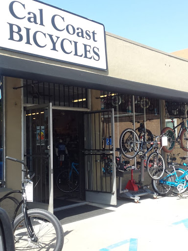 Cal Coast Bicycles