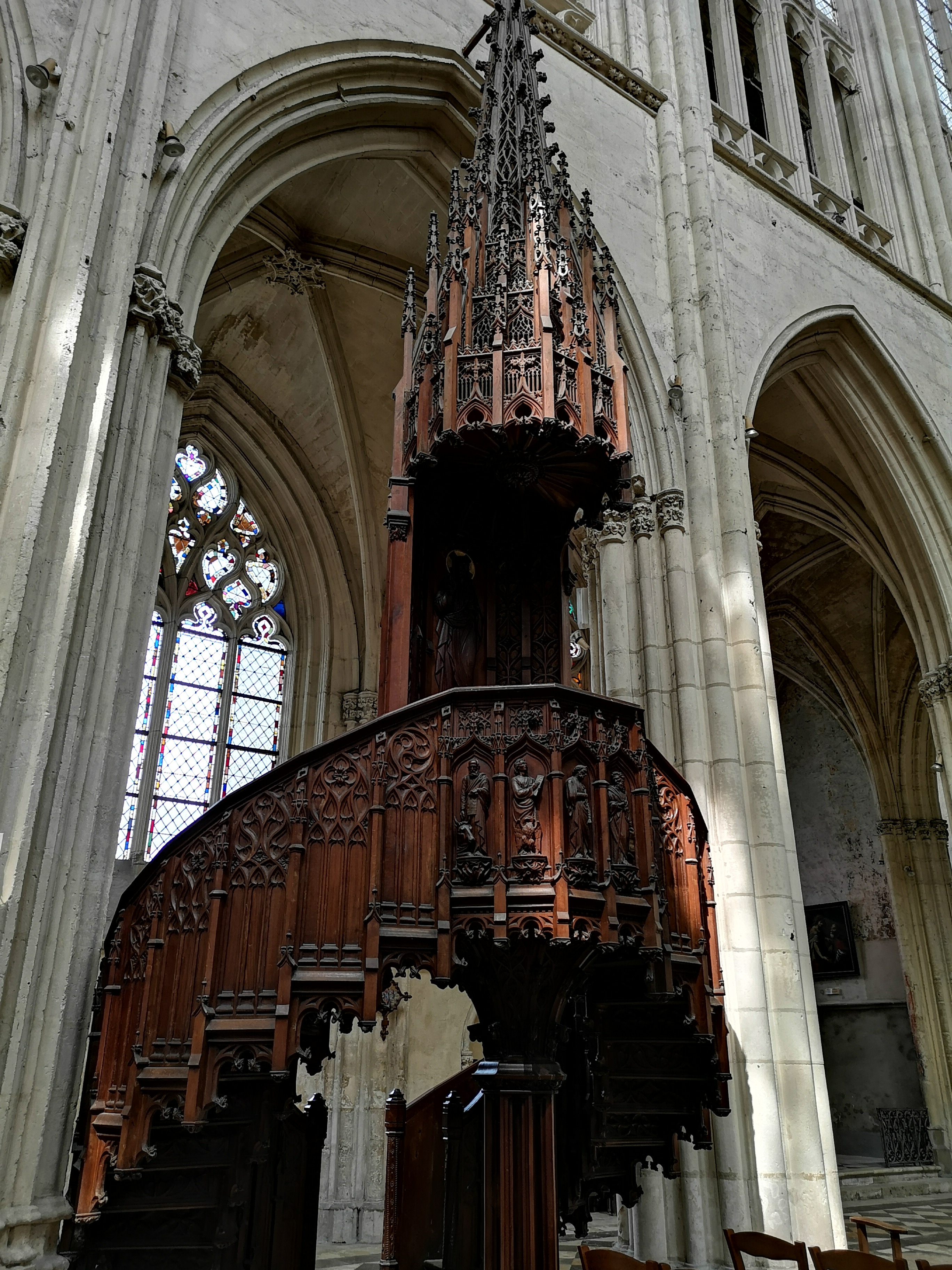 Photo n° 4 de l'avis de Gervaise.� fait le 23/05/2019 à 15:57